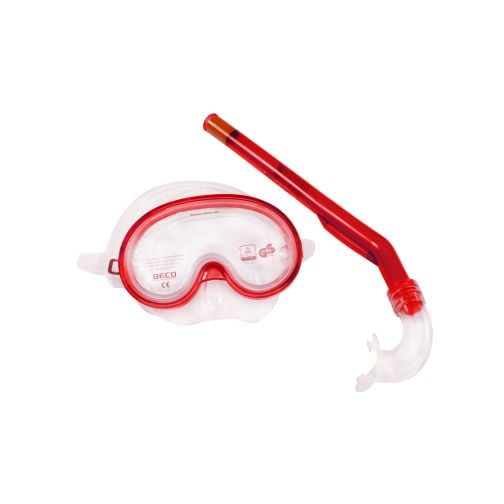 BECO® Mask & Snorkel Set for Kids