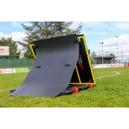 Powershot® Ramp for Rebound Board