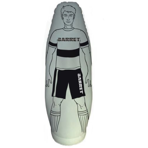 Training Dummy