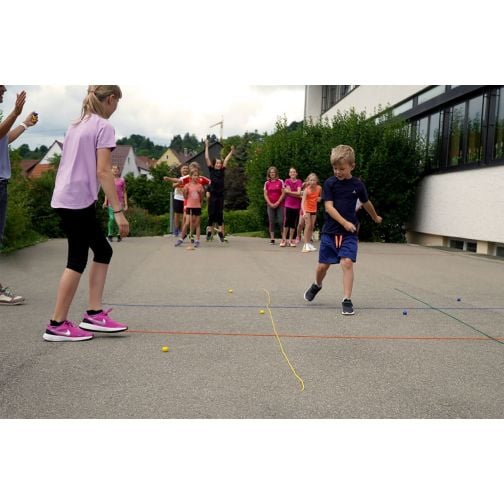 Pedalo® Team Game Box 4MOVE