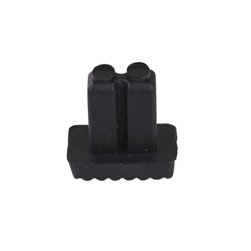 Replacement rubber buffers for Kübler Sport® Aerobic Step WORKOUT