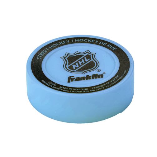 Franklin® Street Hockey Puck
