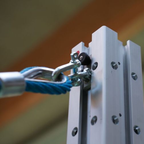 Kübler Sport® Column FlexNFlow