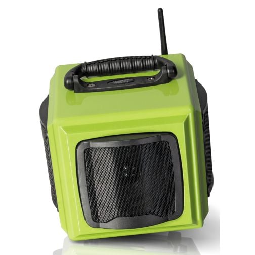 RCS Amplifier System SCHOOL-CUBE 100 3D
