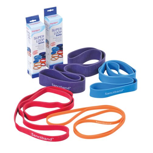 Sanctband® Super-Loop
