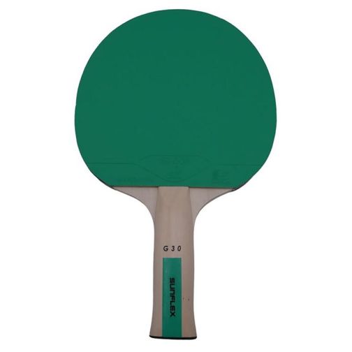sunflex® Table Tennis Bat Color Comp G30