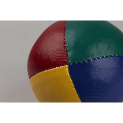 Beanbag Soft Beach Juggling Ball