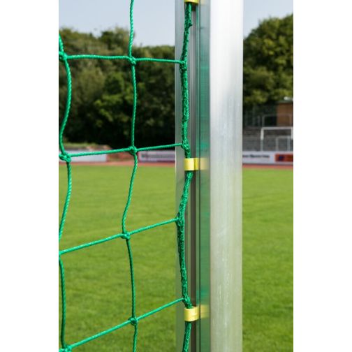 Kübler Sport® Soccer Goal TRAINING STRONG fully welded