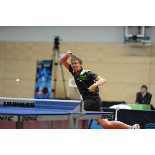 Donic-Schildkröt® Table Tennis Racket Persson 600