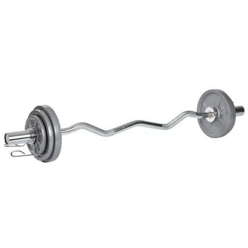 tanga sports® SZ Dumbbell Set