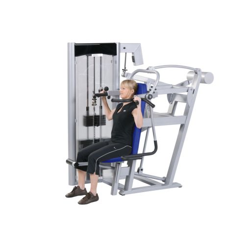 Combination Device Pull Down & Shoulder Lift