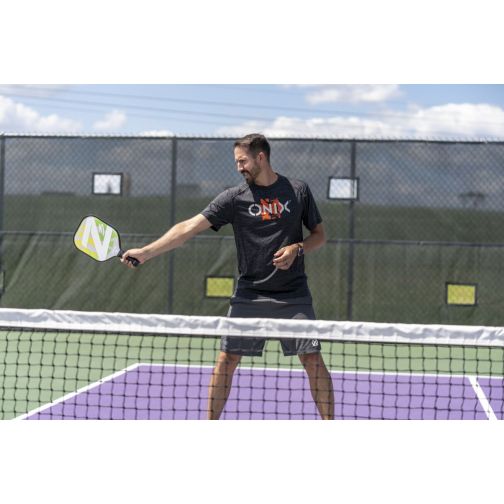 ONIX® Pickleball Paddle Z3 Composite Green