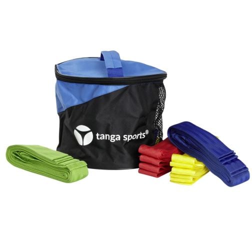 tanga sports® Team Band Set