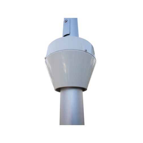 LED Flag Spot Mast Lighting for Masts Ø 90 / 100 mm