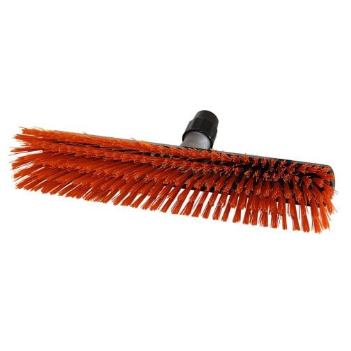 Outdoor Broom Blackbody