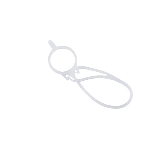 Balloon fasteners