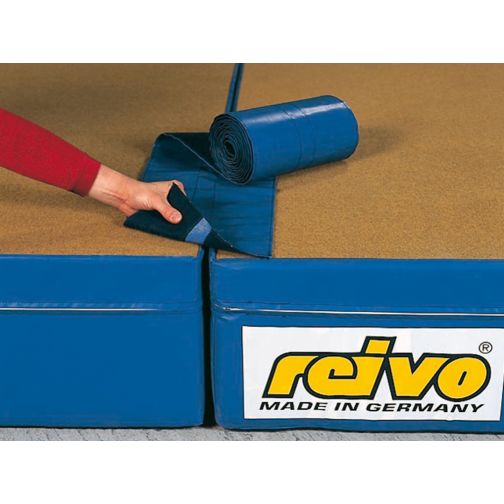 Reivo® Combo Reversible Mat