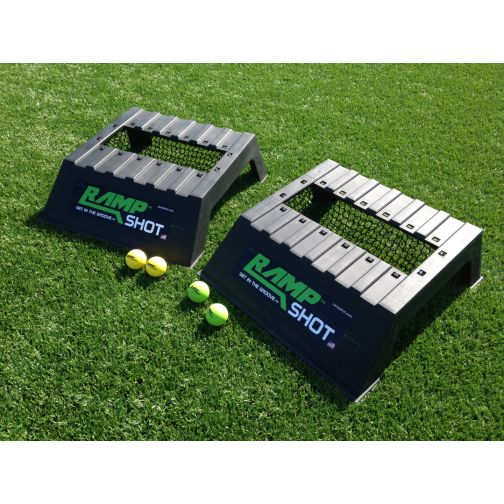 RampShot® Throwing Game Set