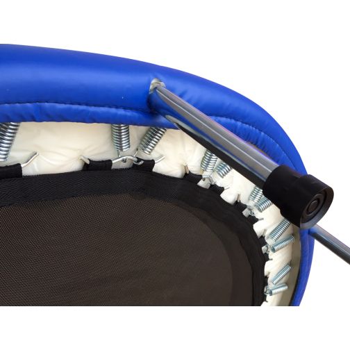 tanga sports® Mini Trampoline FUN HOP