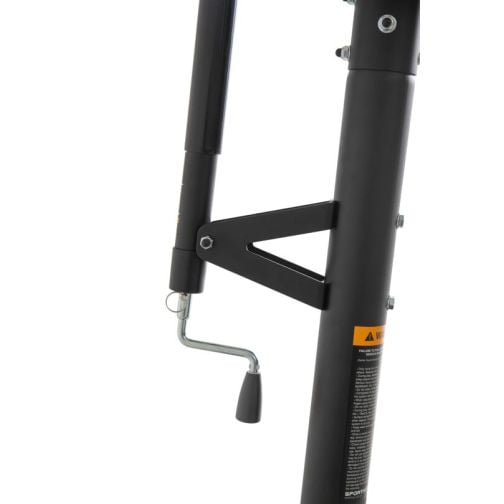 Goaliath® Basketball System GoTek 54-1