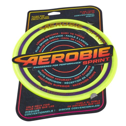 Aerobie® SPRINT Throwing Ring