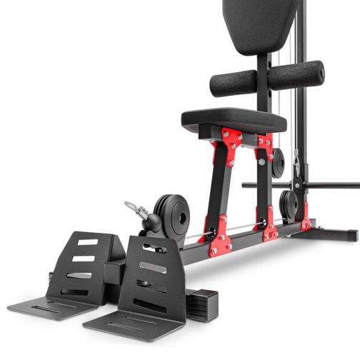 Marbo Sport® Lat Pulldown Station MH-W106 2.0