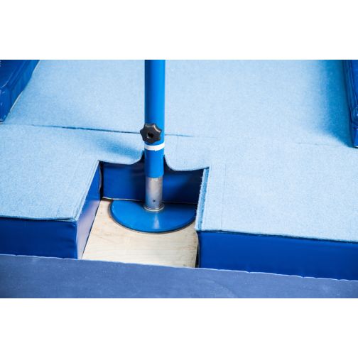 Bänfer® Tension Bar Exclusive 2.0