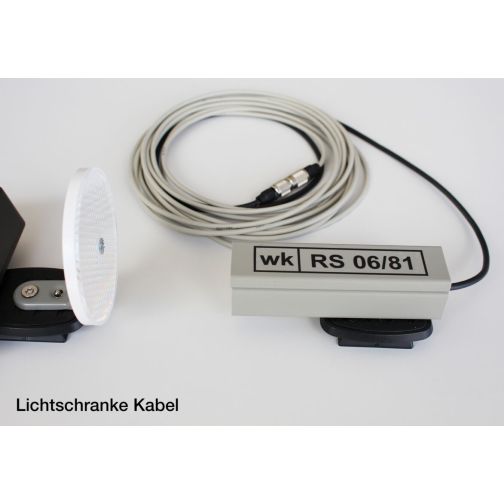 Time Measurement System CABLE