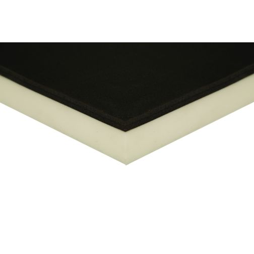 Kübler Sport® Custom-Made Impact Protection Mat