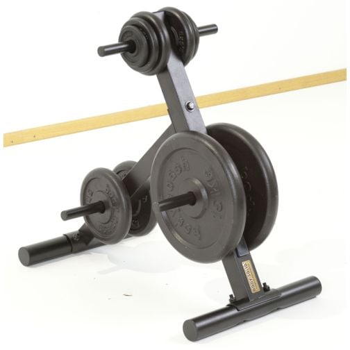 Weight Plate Stand for 30 mm Plates