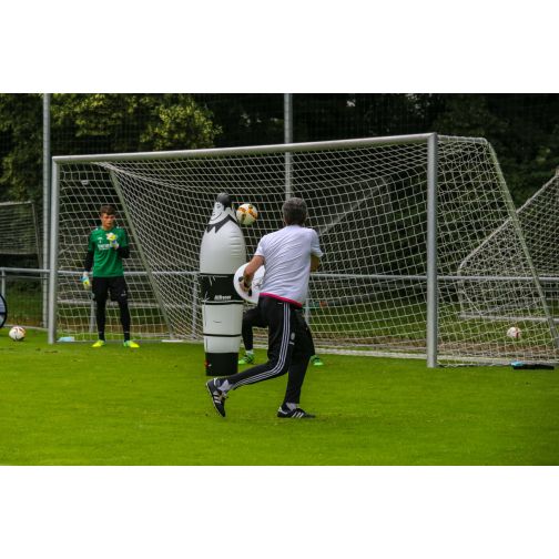 Filippi Shield® for goalkeeper training