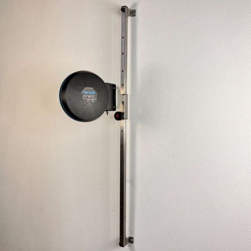 aerobis® Rail Adapter for Kinetic Trainer