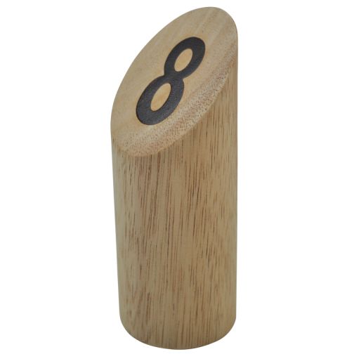 BEX® Number Kubb Original