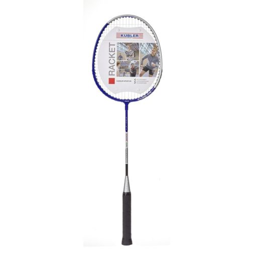 Kübler Sport® Badminton racket COLLEGE
