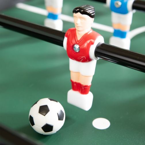 Bandito® Table Soccer Rapido