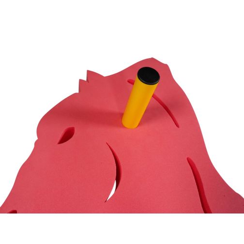 Water Floating Toy HORSE