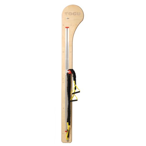 TOGU® Tower pulling apparatus set, Theragym