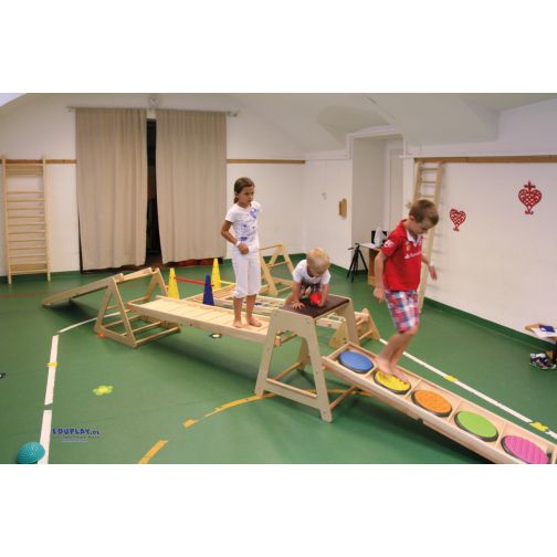 Edugym® Island