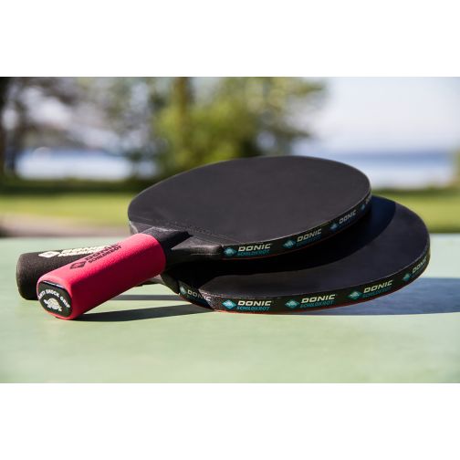 Donic-Schildkröt® Table Tennis Racket Sensation 700