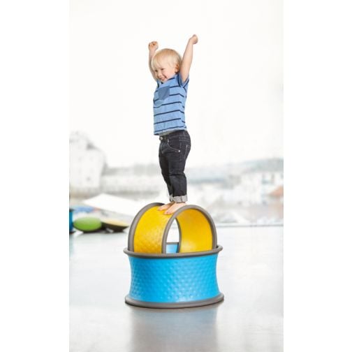 Gonge® Movement Wheel Body Wheel