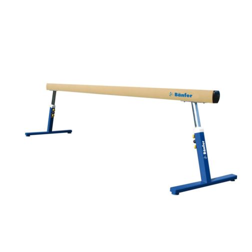 Bänfer® Exclusive Microswing Balance Beam