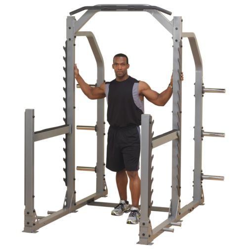 Multi Squat Rack