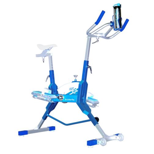 Waterflex® Aquabike WR5 AIR