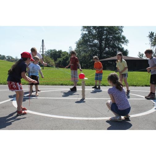 Pedalo® Team Game Box ONE