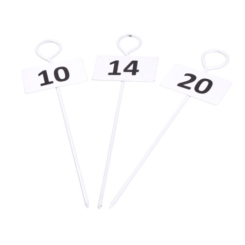 Marker Nail Set