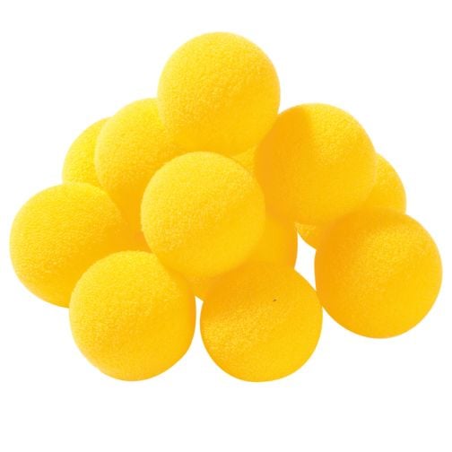 Volley® Ping Pong Softball Set