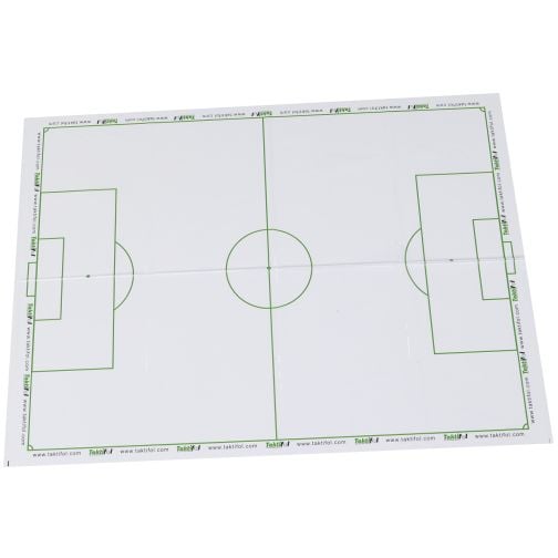 Taktifol® Self-adhesive Tactical Board - School Sports Set