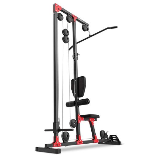 Marbo Sport® Lat Pulldown Station MH-W106 2.0