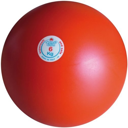 Trial® Indoor shot put