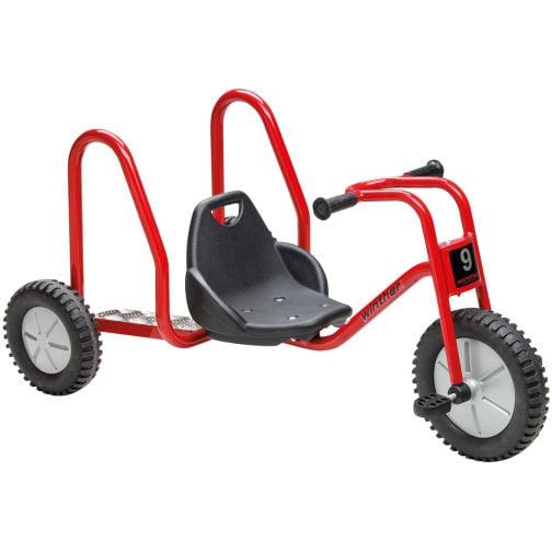 Winther® VIKING EXPLORER BobKart